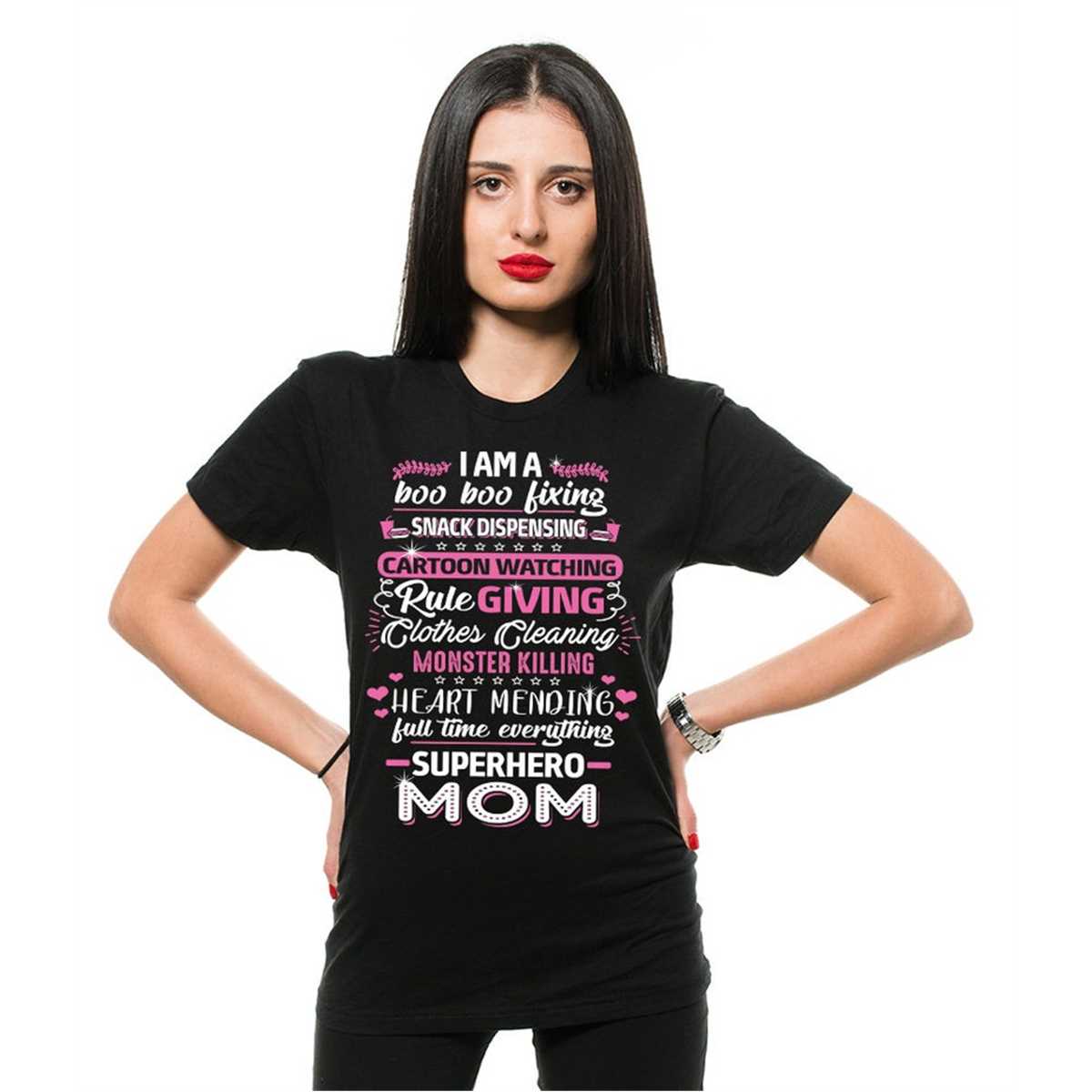 Mother'S Day Gift Shirt, Mom Shirt, Mama Shirt, Mother'S Day Shirt, Mother'S Day Gift