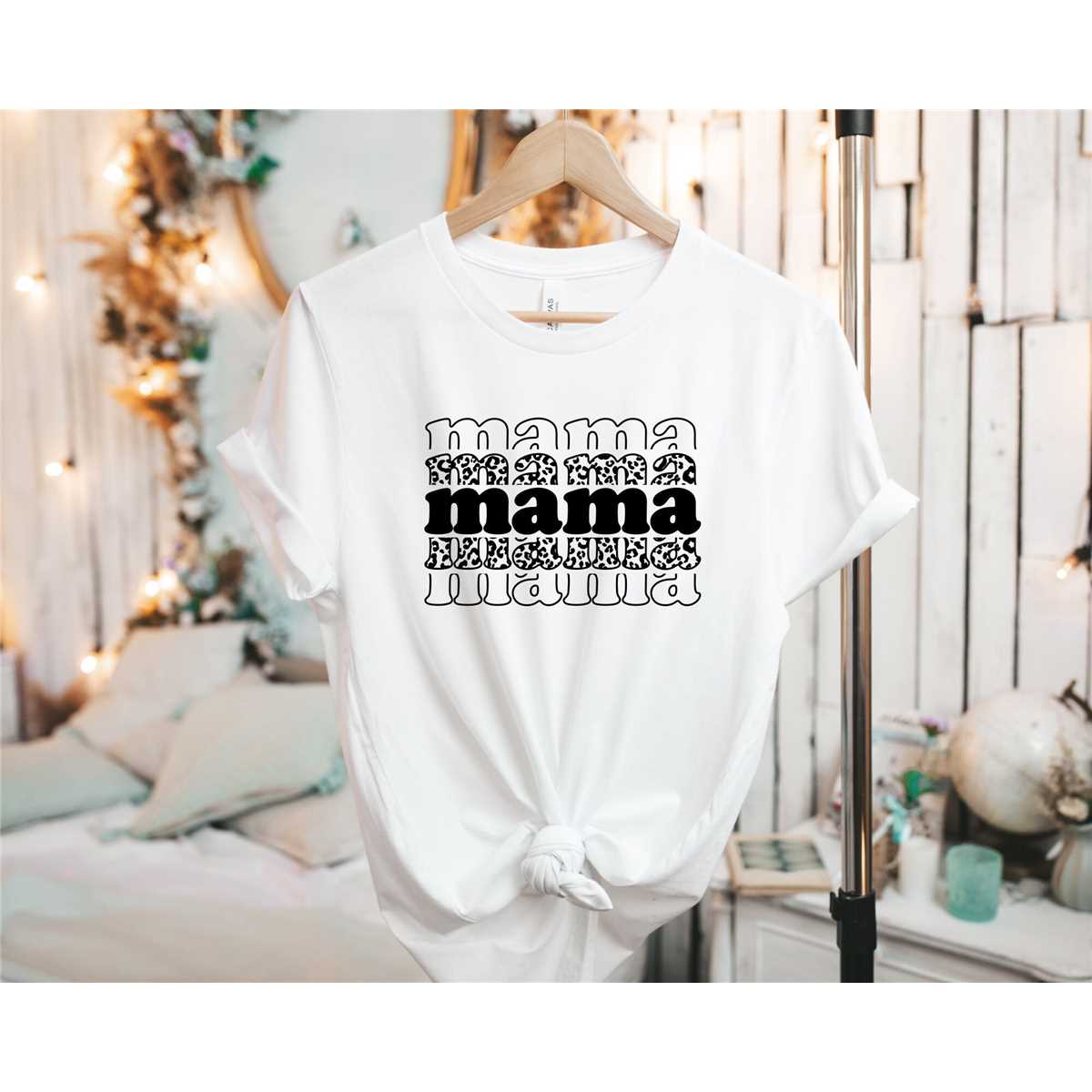 Mothers Day Gift Shirt, Mom Shirt, Mama Shirt, Mother's Day Shirt, Shirt For Mom