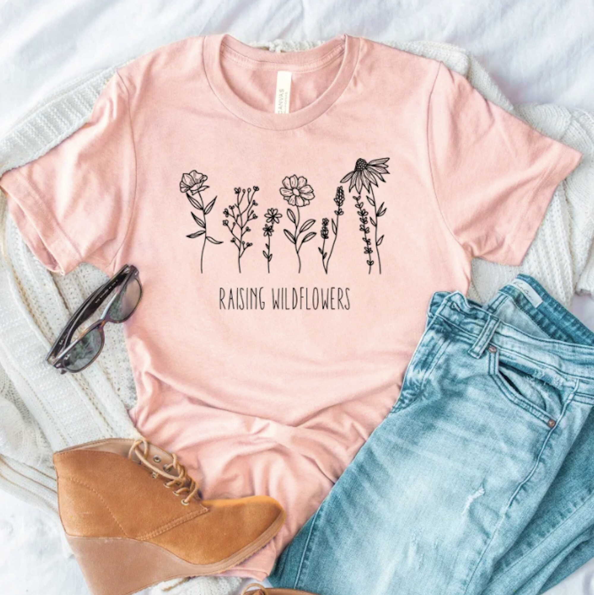 Mothers Day Gift Shirt, Mom Shirt, Mama Shirt, Premium Shirt 21