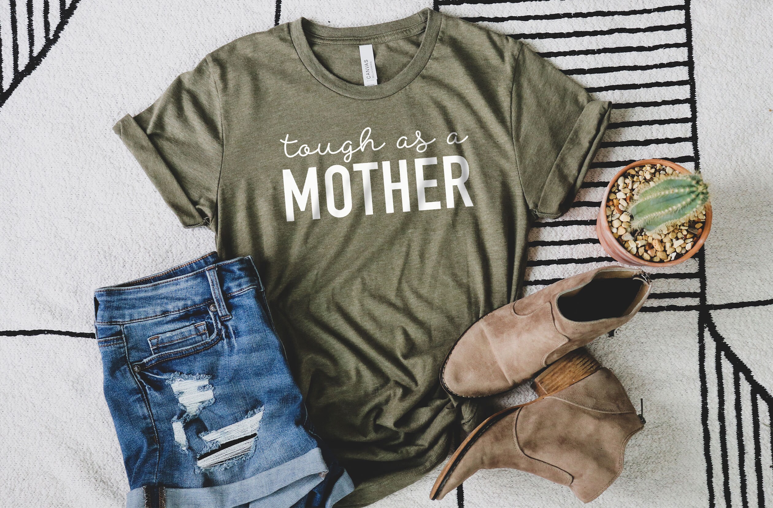 Mothers Day Gift Shirt, Mom Shirt, Mama Shirt, Premium Shirt 9