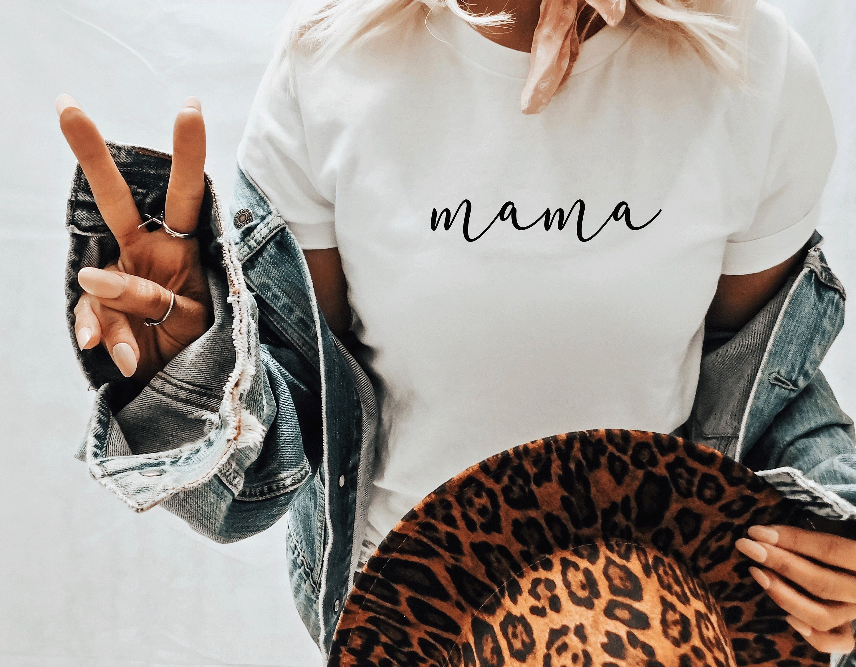 Mothers Day Mama Shirt, Mom Shirt, Mama Shirt, Premium Shirt 17