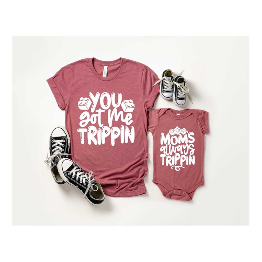 Mothers Day Matching Shirt, Mom Shirt, Mama Shirt, Mother'S Day Shirt, Mother'S Day Gift