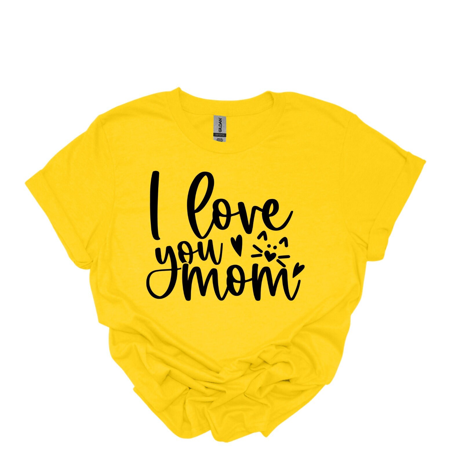 Mothers Day Matching T-Shirt, Mom Shirt, Mama Shirt, Premium Shirt