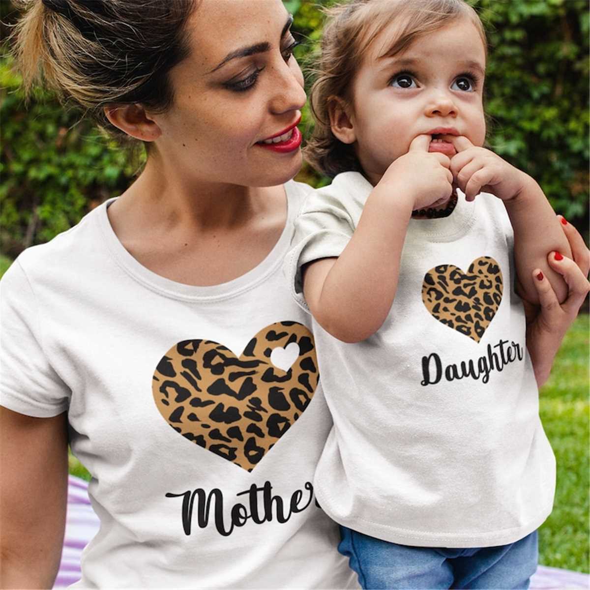 Mothers Day Matching T Shirt , Mom Shirt, Mama T- Shirt, Premium Shirt