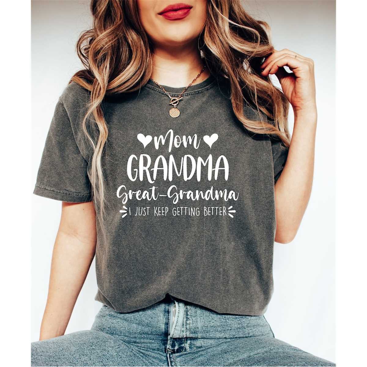 Mothers Day Party Shirt Gift For Mom Shirt, Mama Tee, Mother'S Day Gift