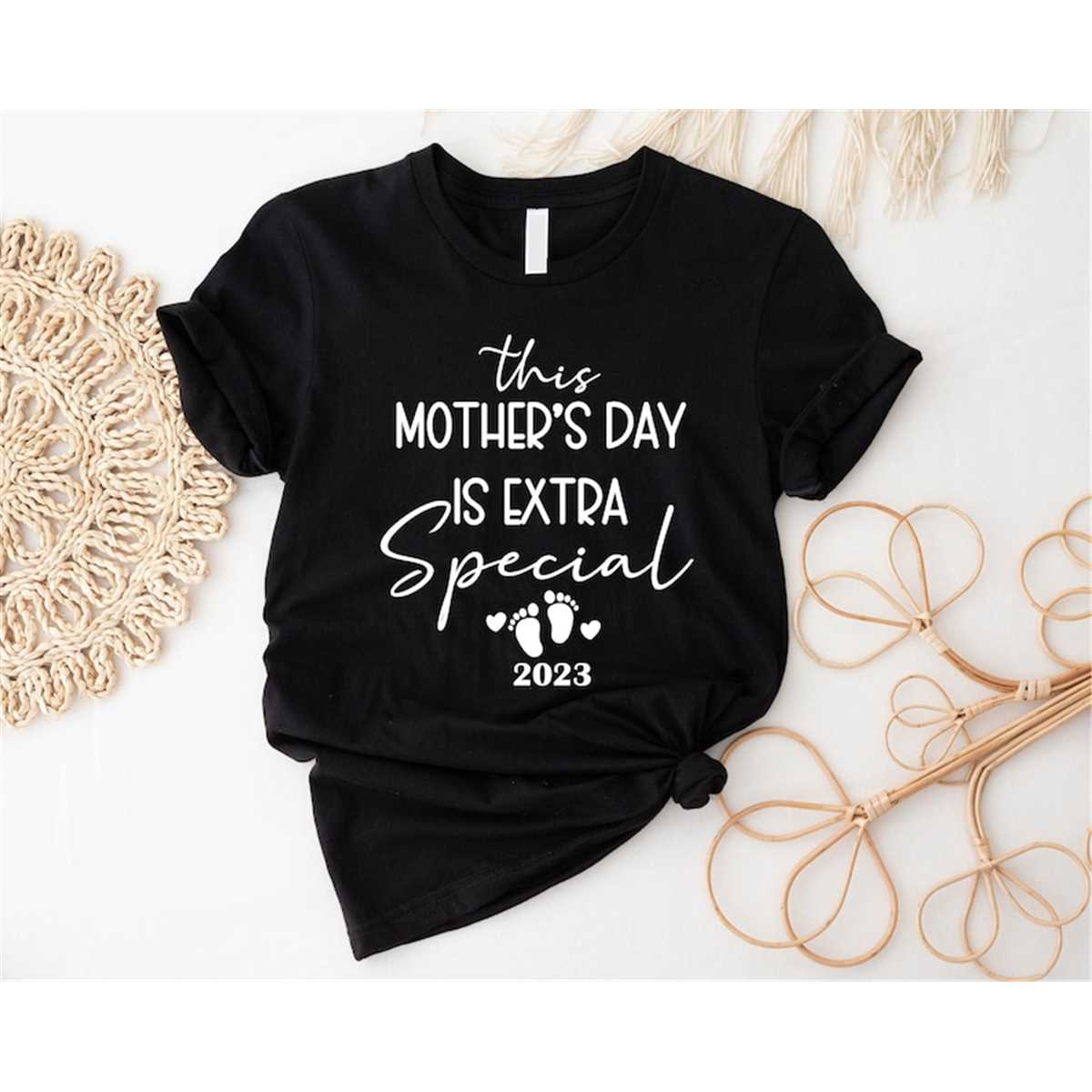 Mother'S Day Pregnancy Shirt, Mom Shirt, Mama Shirt, Mother'S Day Shirt, Mother'S Day Gift