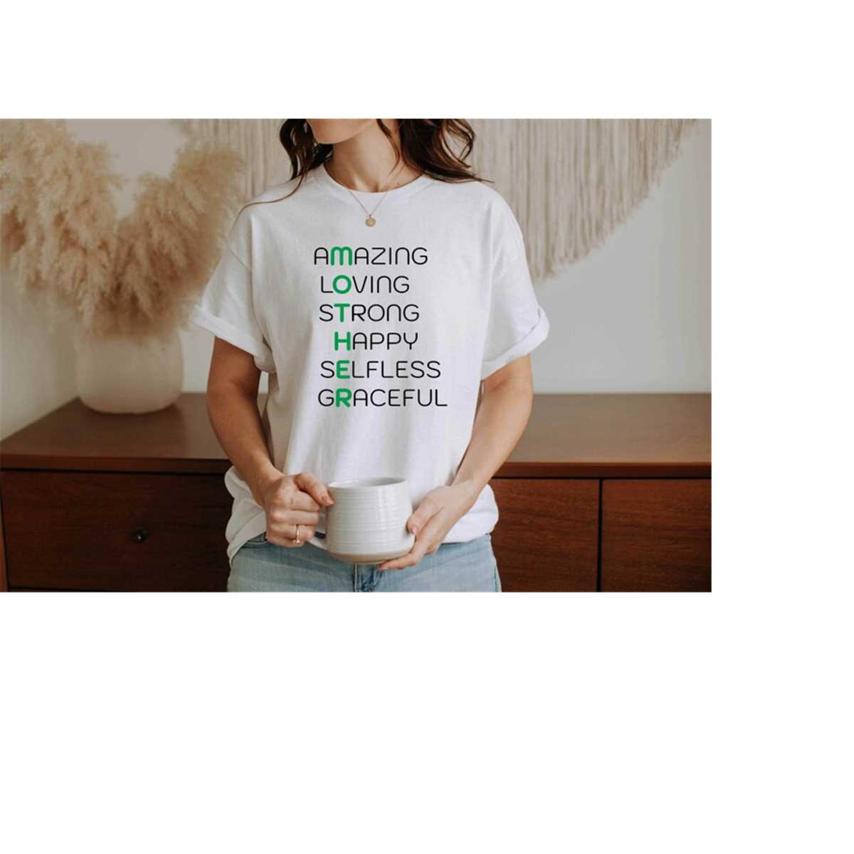 Mothers Day Shirt, Mom Definition Shirt, Mom Shirt, Mama Shirt, Mother'S Day Shirt,