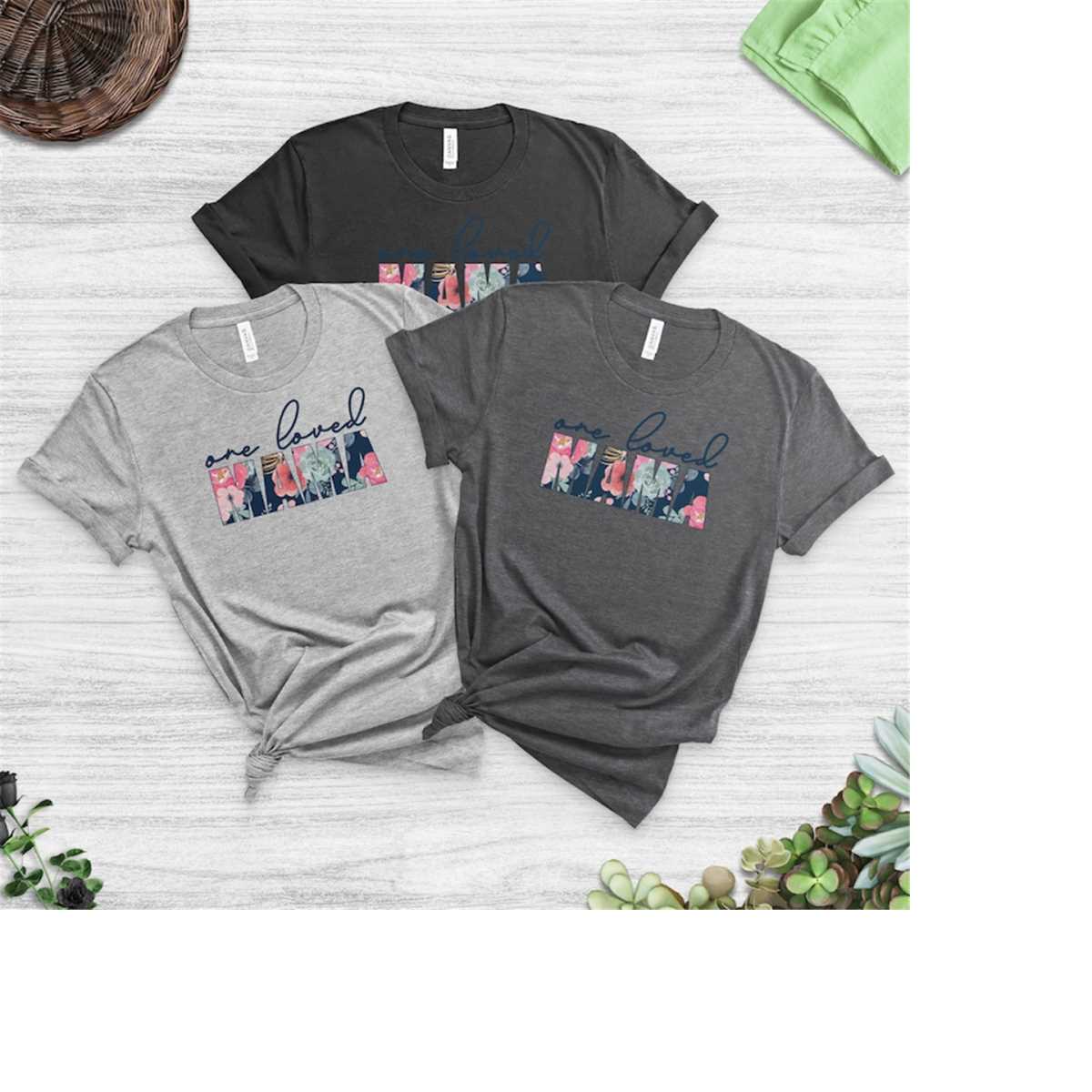 Mother'S Day Shirt, Mom Shirt, Mama Shirt, Mother'S Day Shirt, Mother'S Day Gift