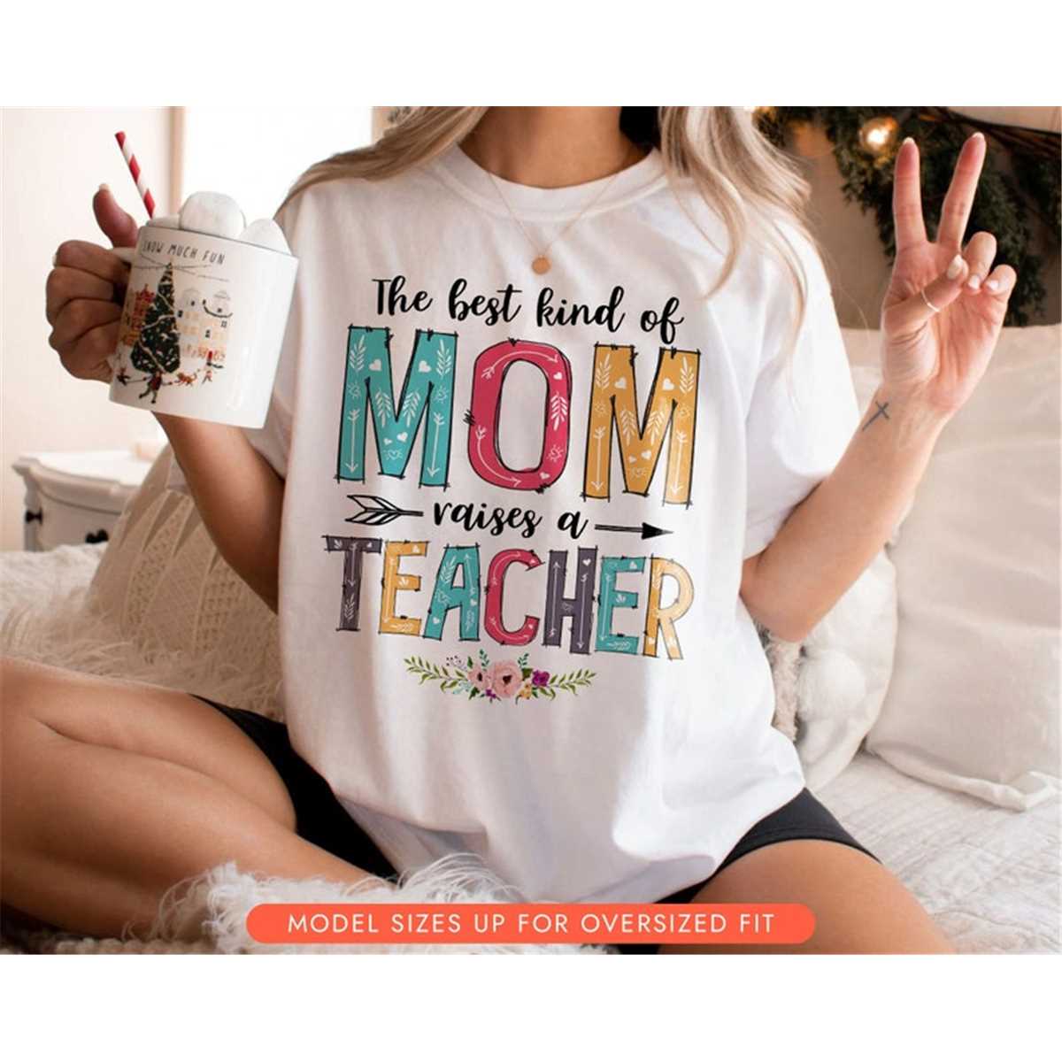 Mother'S Day Shirt Shirt, Mom Shirt, Mama Shirt, Mommy Shirt, Premium Shirt 6