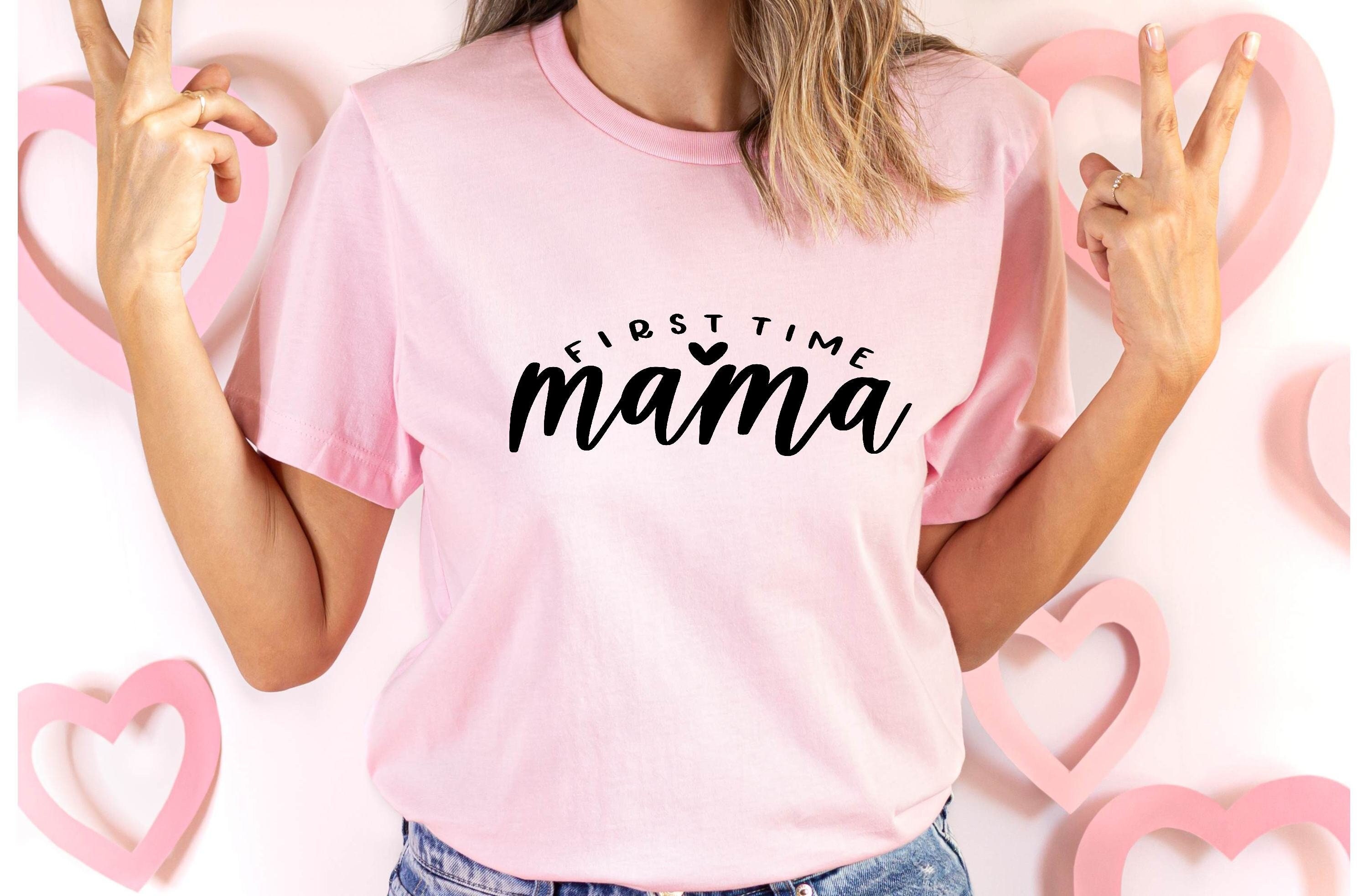 Mothers Day T-Shirt, Mom Shirt, Mama Shirt,
