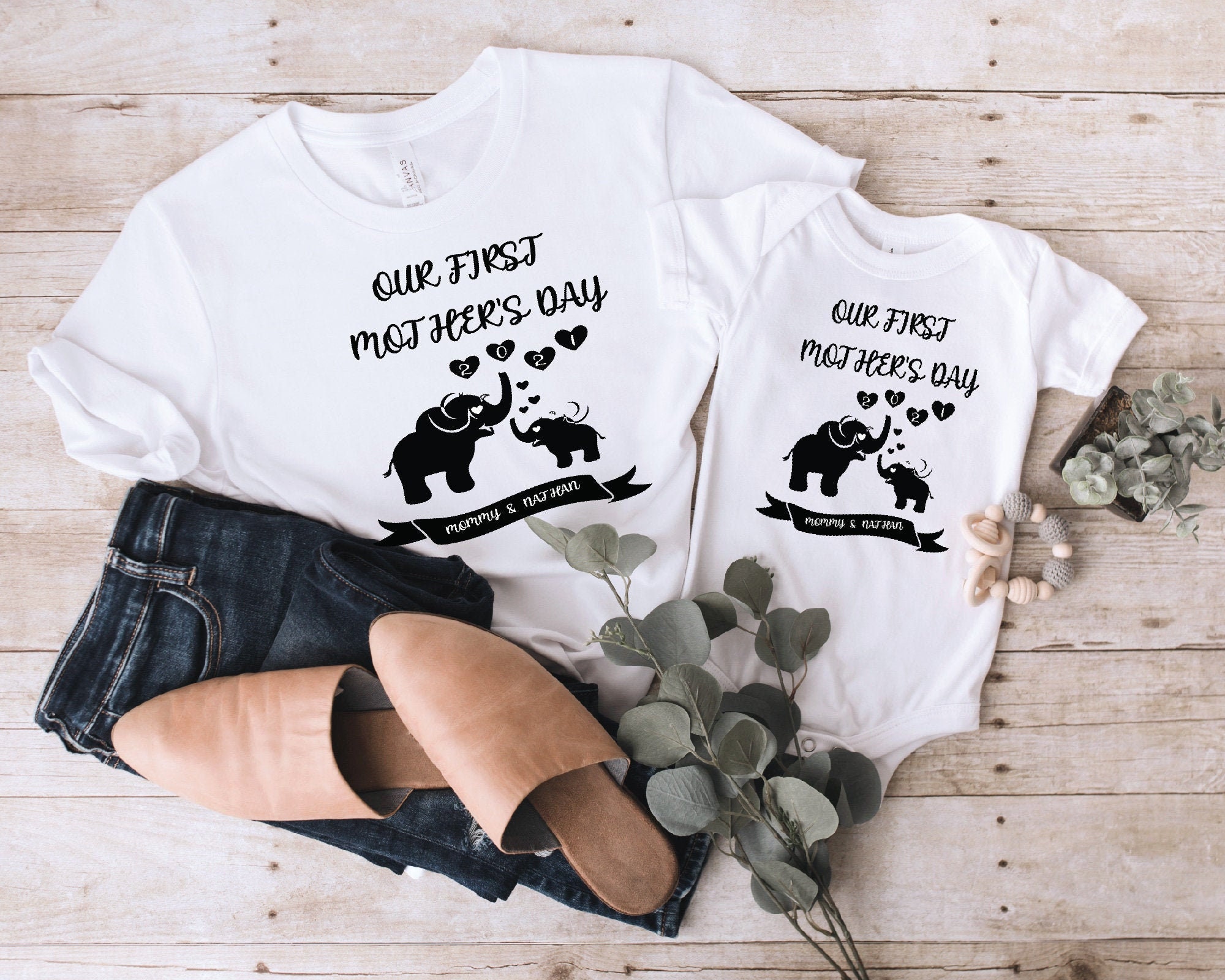 Mothers Day T-Shirt, Mom Shirt, Mama Shirt, Premium Shirt 13