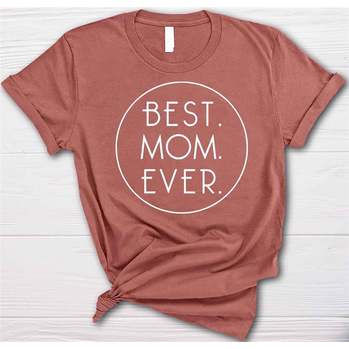 Mother'S Day T-Shirt, Mom Shirt, Mama Shirt, Premium Shirt 28