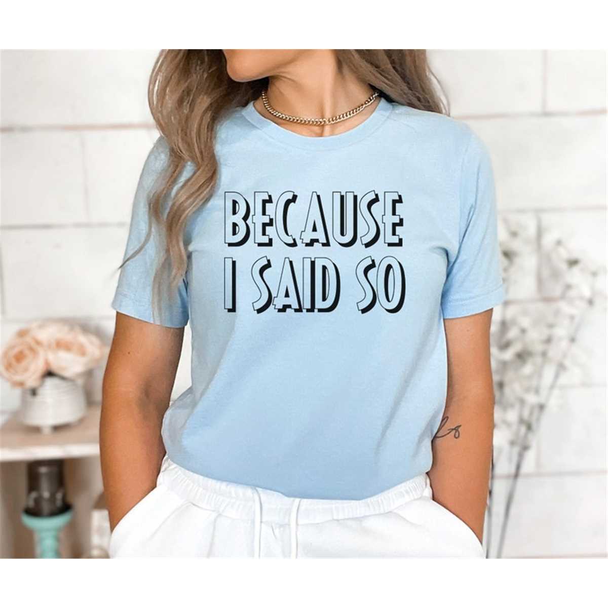 Mother'S Day T-Shirt, Mom Shirt, Mama Shirt, Premium Shirt