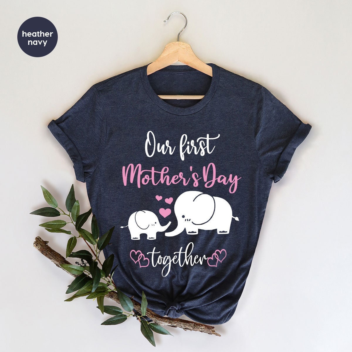 Mothers Day T-Shirt, Mom Shirt, Mama Shirt, Premium Shirt 7