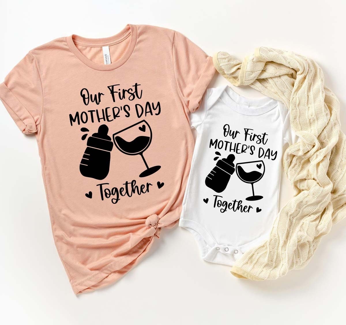 Mothers Day T-Shirt, Mom Shirt, Mama Shirt, Premium Shirt Design 1