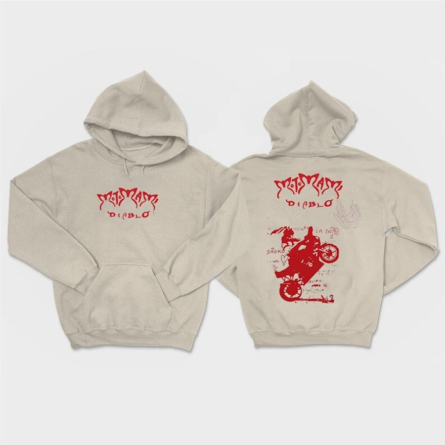 Motomami Rosalia Shirt, Rosalia Motomami Hoodie
