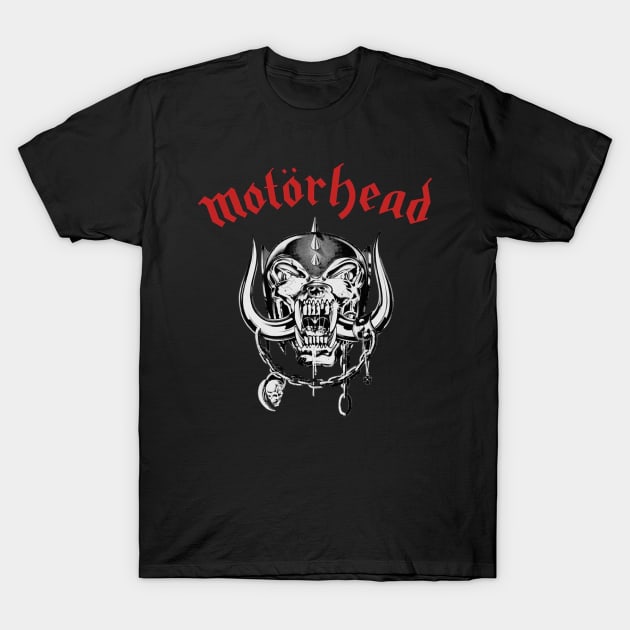 Motorhead T-Shirt