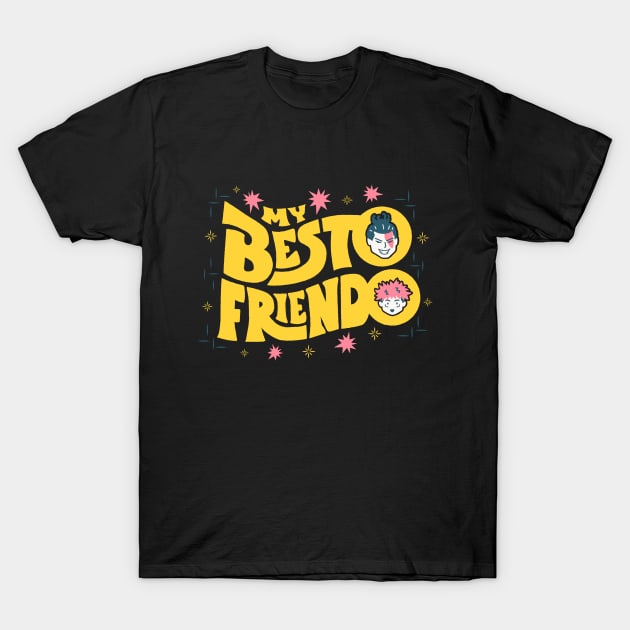My Besto Friendo T-Shirt