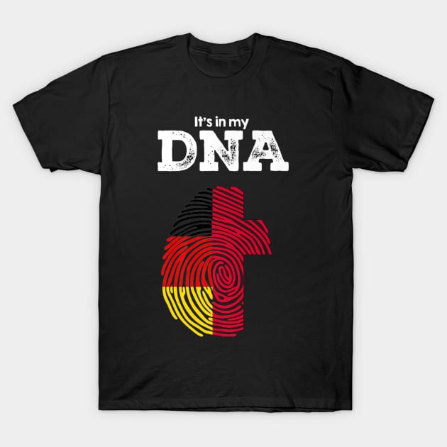 My Dna German Christianity Patriot Apparel T-Shirt July 4Th Tshirt, July 4Th Tee, Independence Premium Shirt