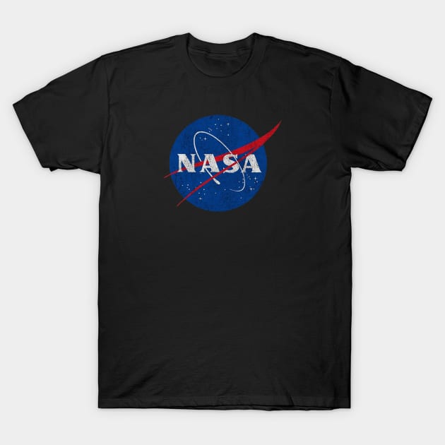 NASA T-Shirt