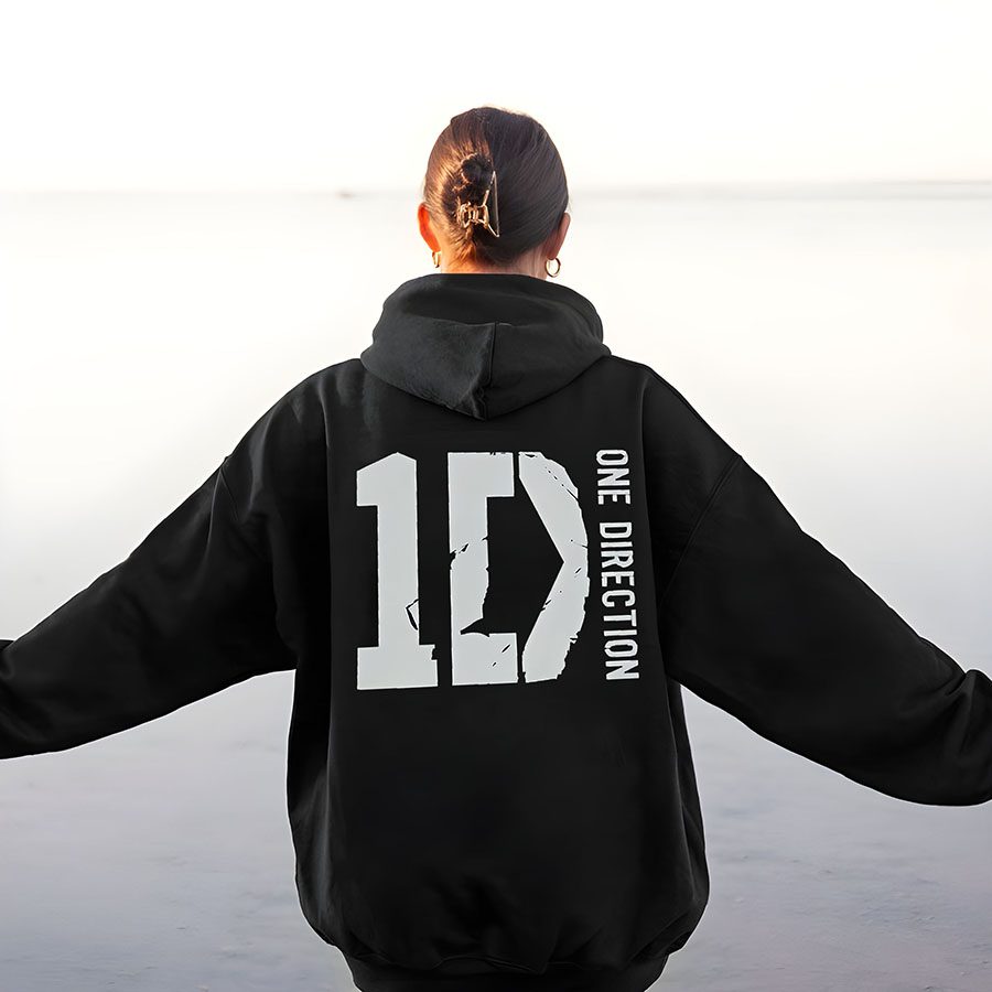 One Direction Up Night Tour 2012 Hoodie, One Direction Shirt, Up All Night Tour 2012 Tee