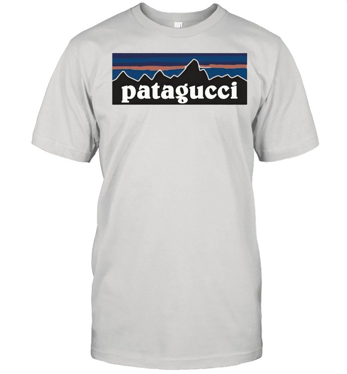 Patagucci Shirt, Premium Shirt