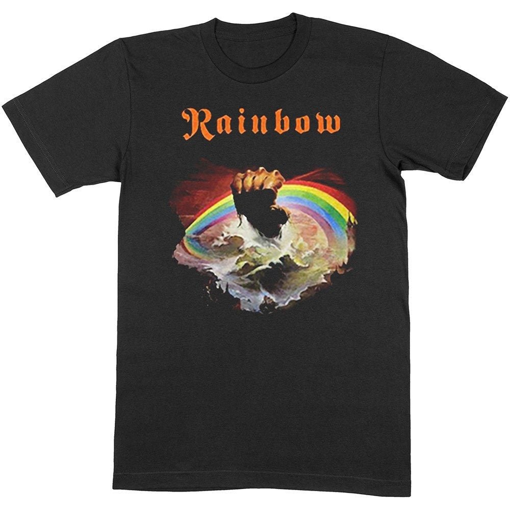 Rainbow T-Shirt - Rising Design