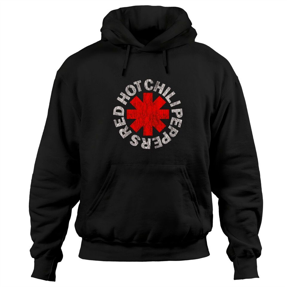 Redorss - Red Hot Chilli Peppers - Hoodies