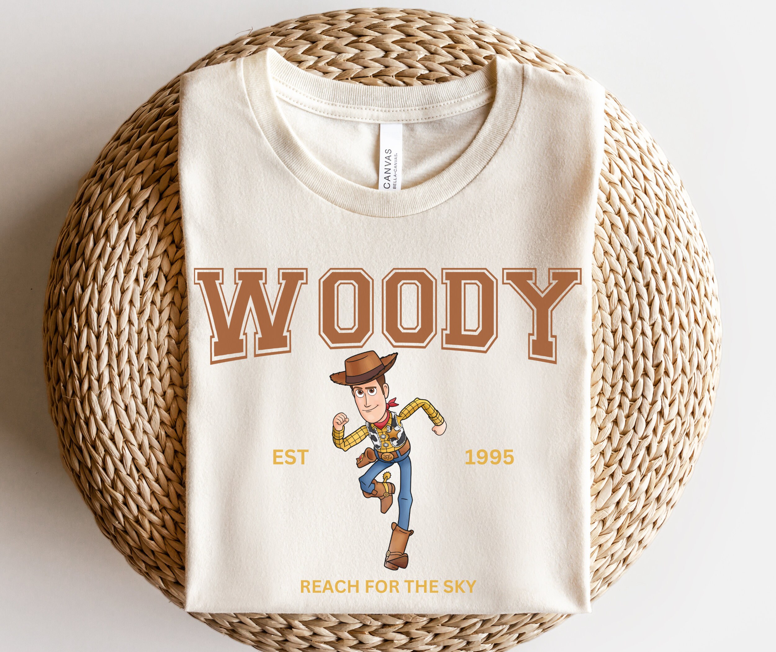 Sheriff Woody Shirt, Toy Story Shirt, Disneyland Shirts, Disney Shirt, Disney Shirt