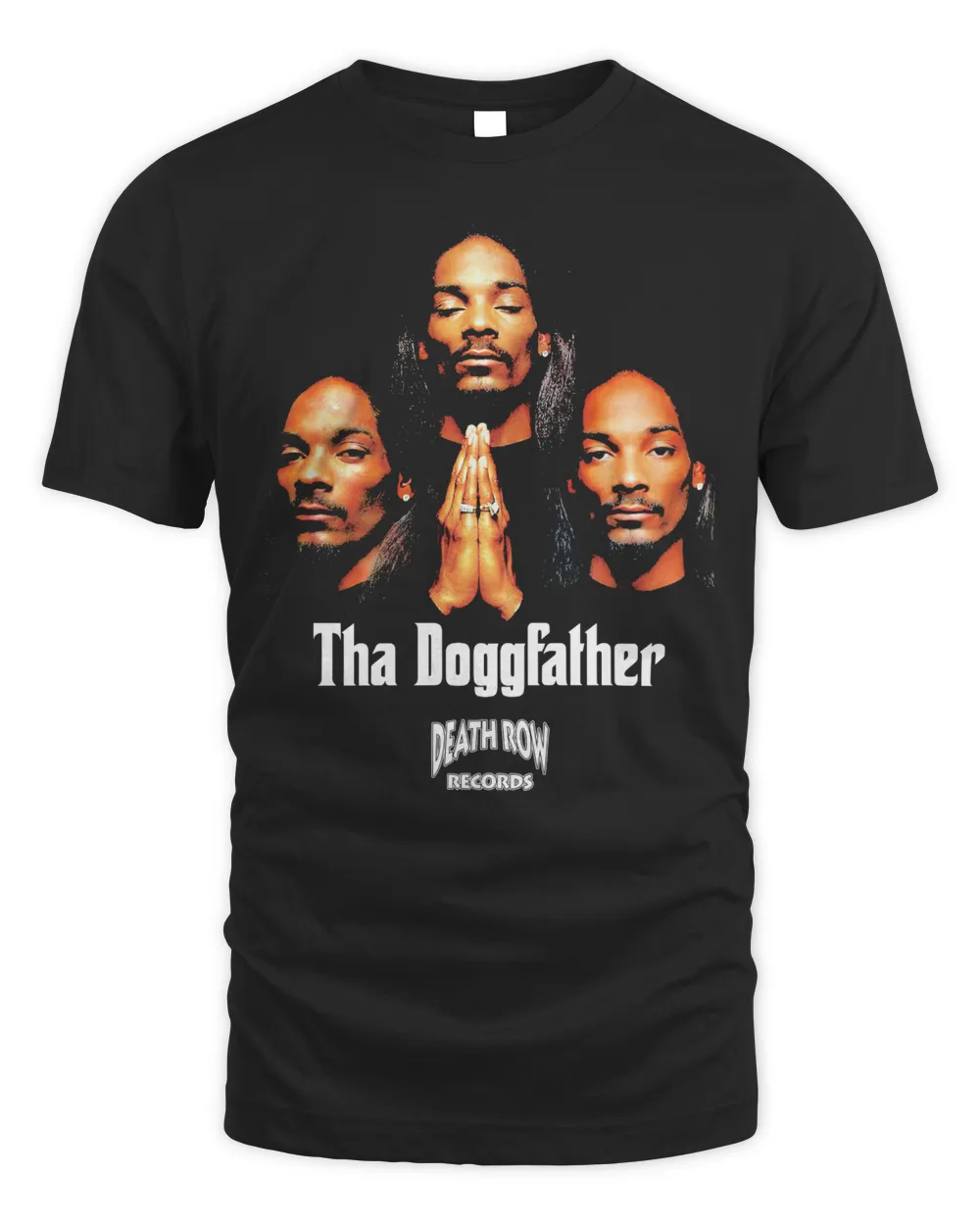 Snoop Dogg Clothing Triple Doggfather Shirt, Premium Shirt