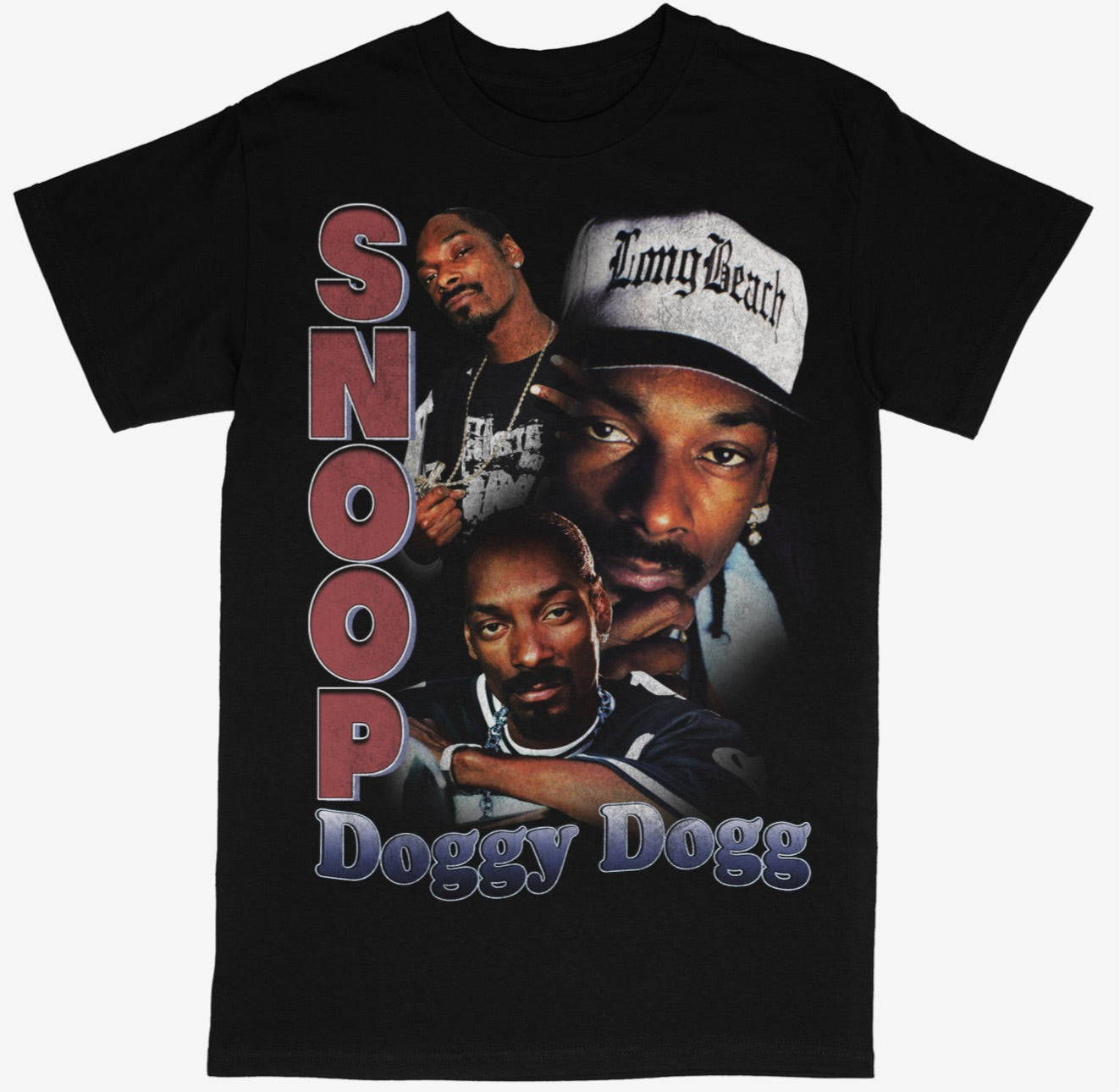 Snoop Doggy Dogg Shirt West Coat Rap Style Concert Tour Music Artist, Shirt, Fan Shirt, Classic Style Shirt