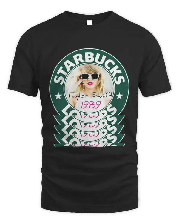 Starbucks Taylor Swift Lovers Shirt, Premium Shirt