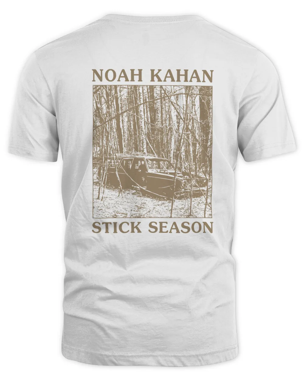 Stick Season Official Clothing