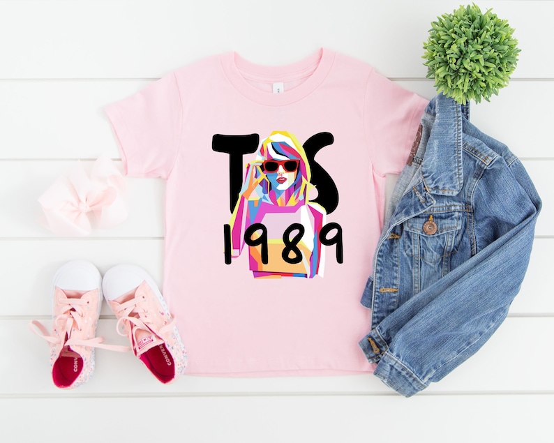 Swiftie Tshirt