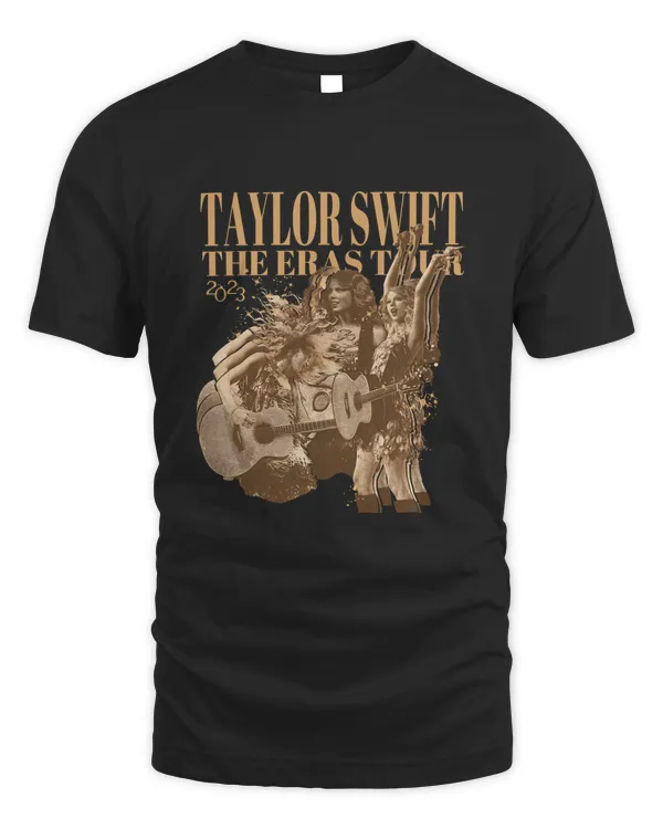 Taylor Swift The Eras Tour Fearless (Taylor Version) Album Shirt, Premium Shirt