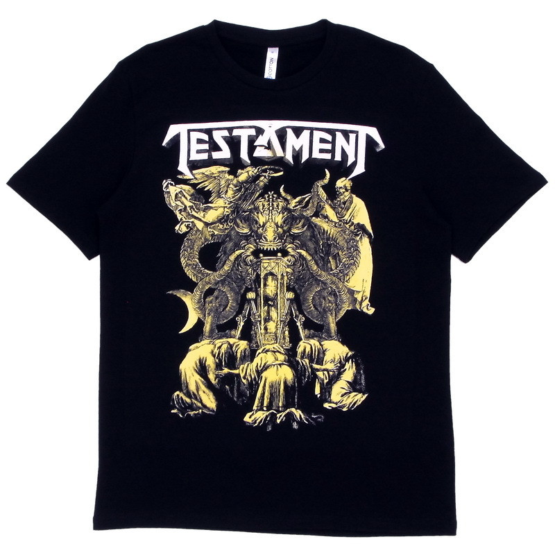 New Testament Shirt, Classic Style T-Shirt, Premium Shirt