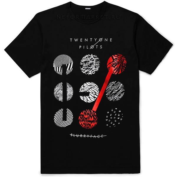 New Twenty One Pilots Shirt, Classic Style T-Shirt, Premium Shirt