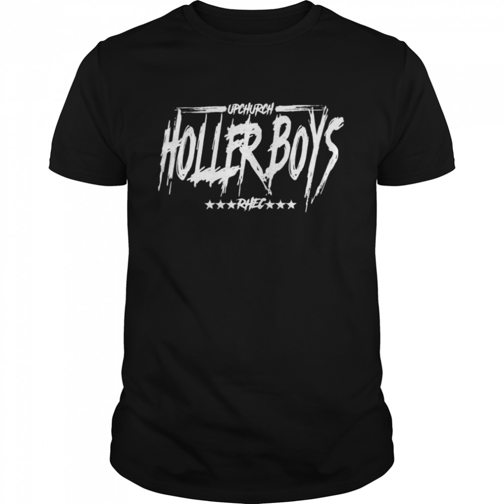 Upchurch Holler Boys Shirt, Premium Shirt