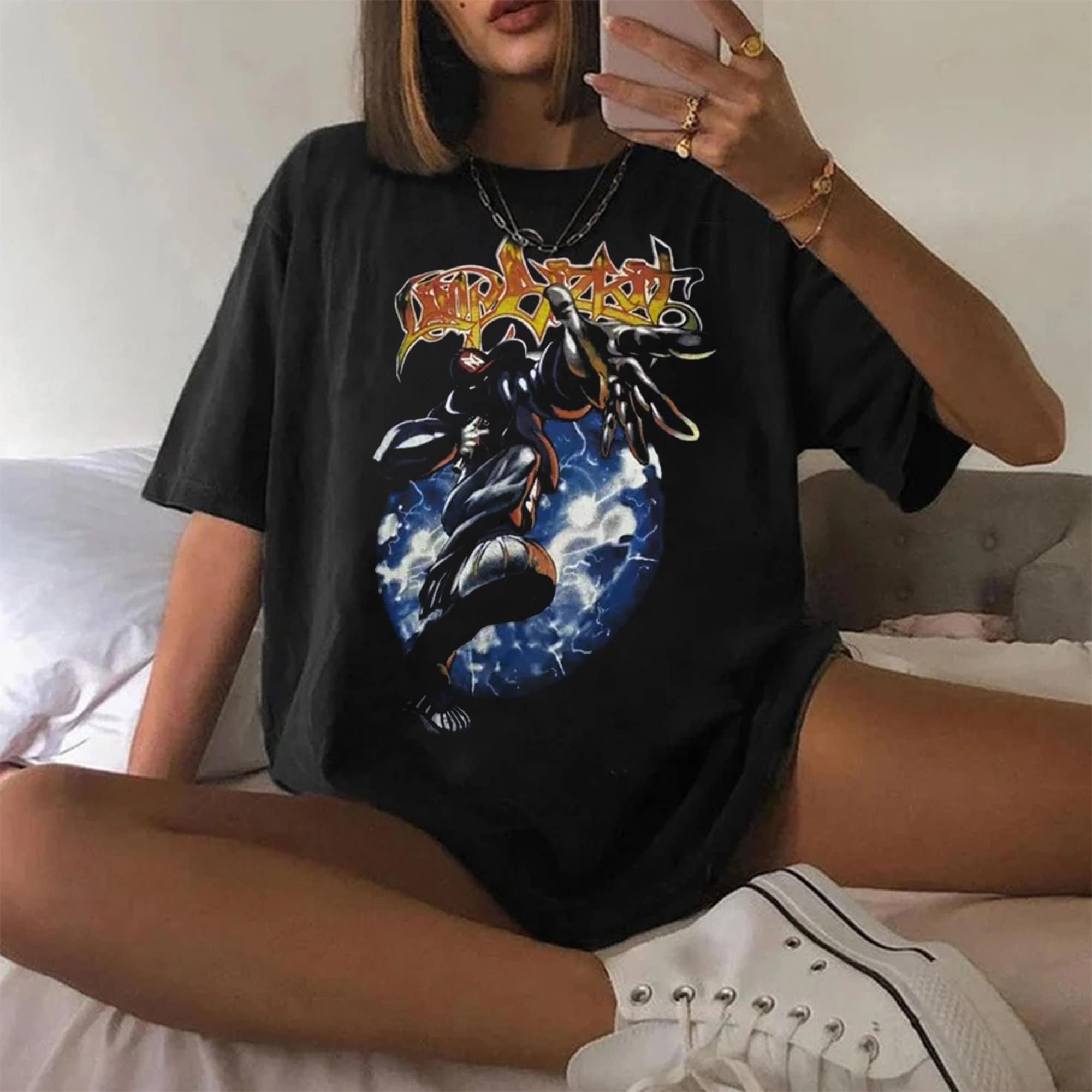 Vintage Limp Bizkit Significant Other Tour Shirt, Vintage Limp Bizkit Shirt