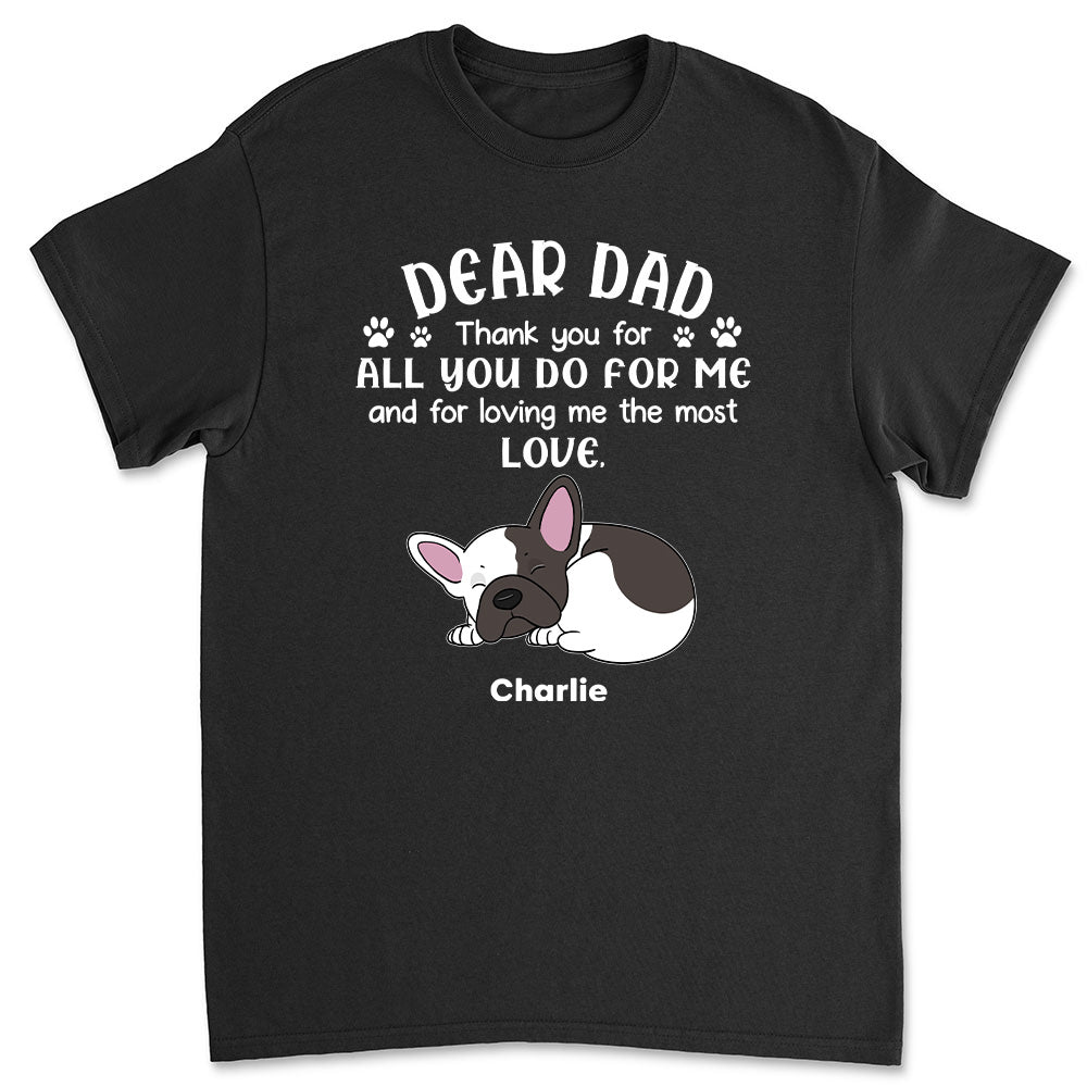 Well Done Dad T-Shirts