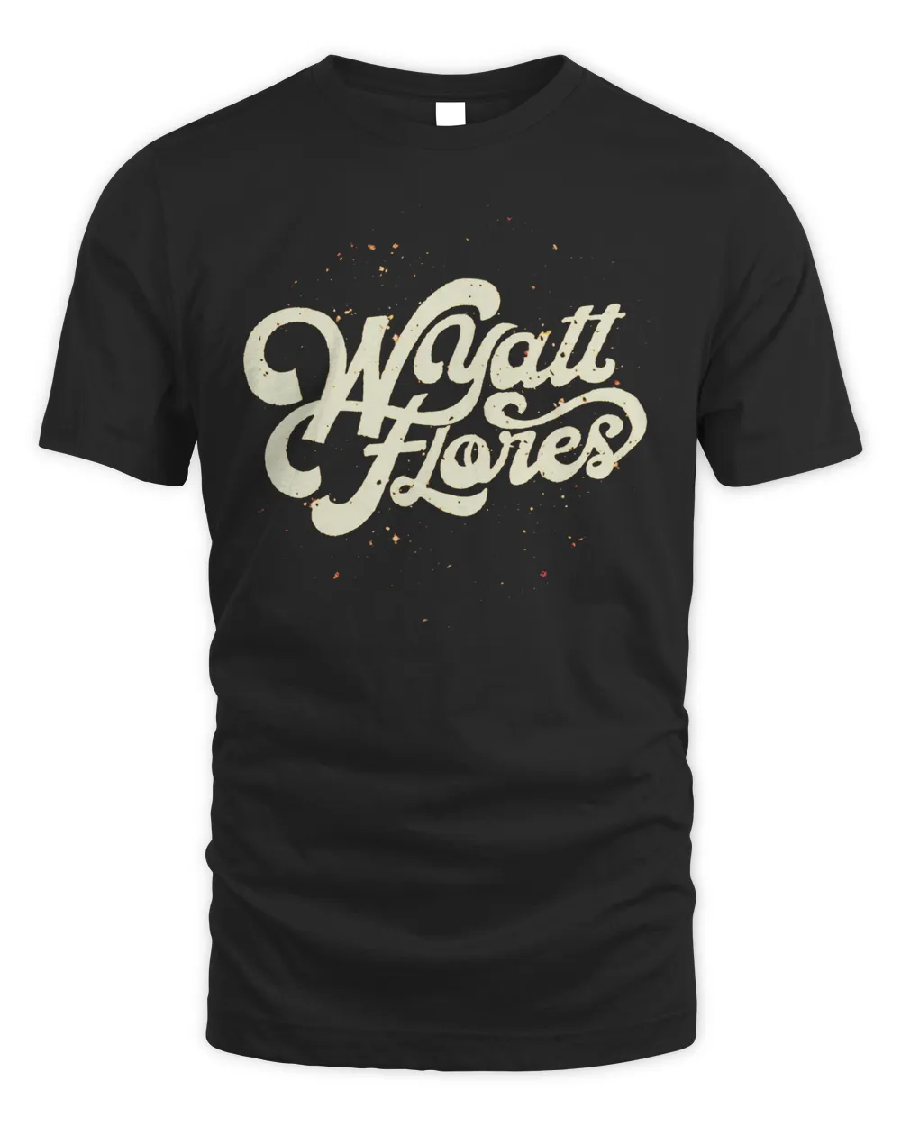 Wyatt Flores Merch Skeleton Compass Shirt, Premium Shirt