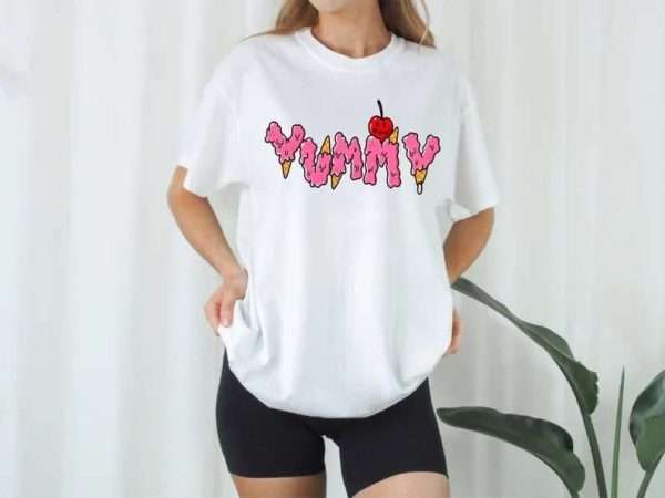 Yummy Bieber Music Shirt, Premium Shirt, Music Shirt, Fan Shirt