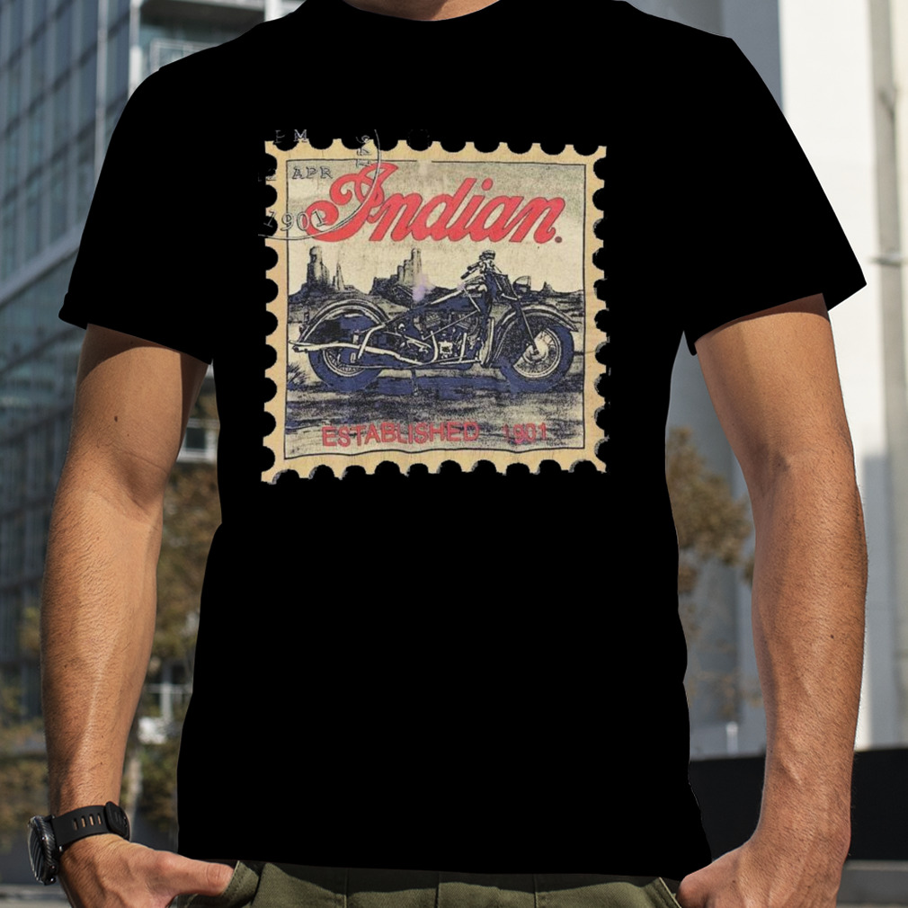 Zach Bryan Indian Motorcycle T Shirt, Premium Shirt
